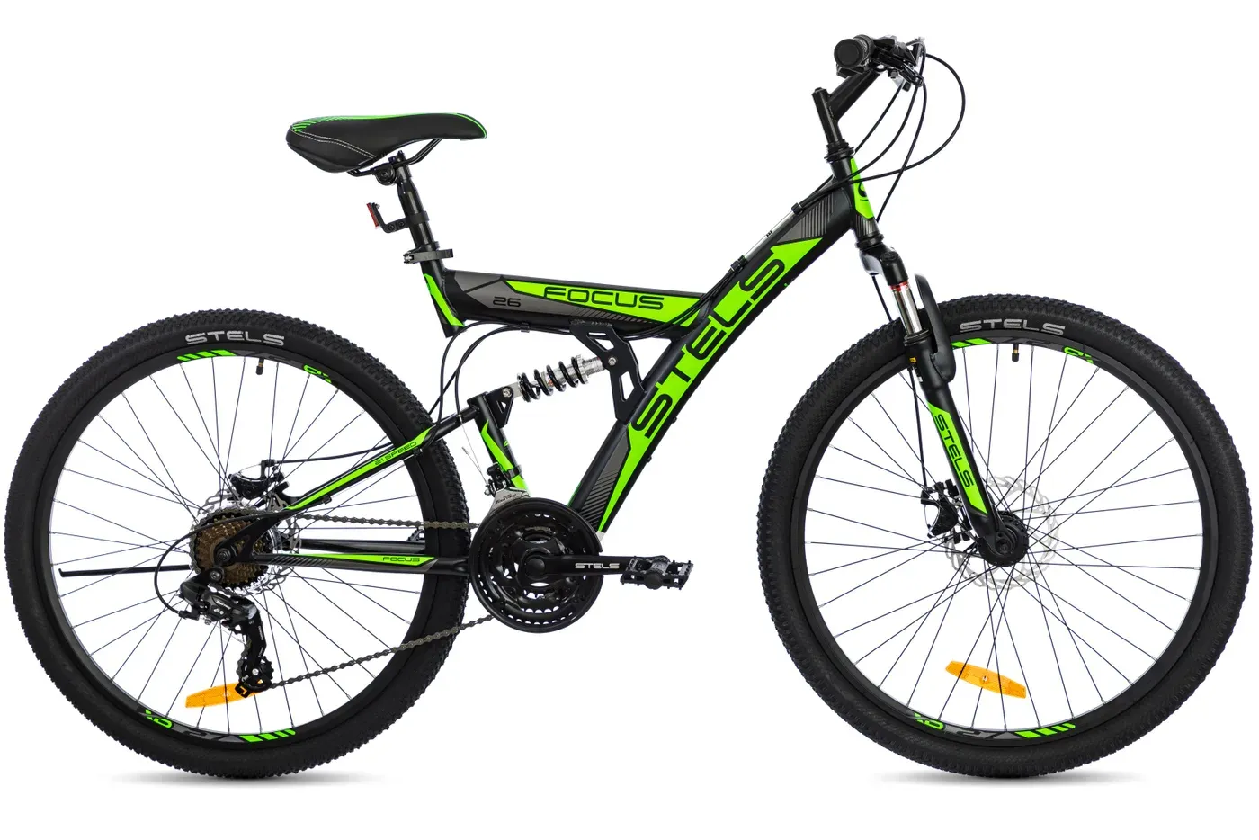 Odzież rowerowa i buty